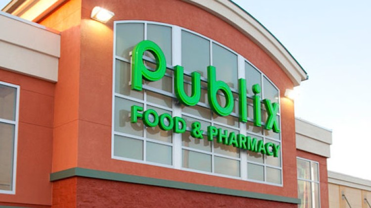 Publix announces plans to expand into Virginia