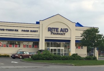 Rite Aid gets NYSE share price noncompliance notice