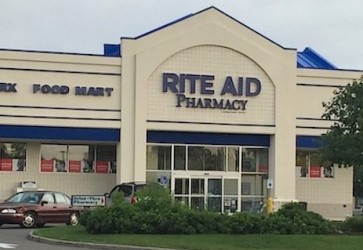 Rite Aid adds Kruse to its executive ranks