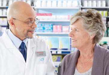 FDA’s okay of pharmacist-prescribed antivirals praised