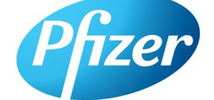 Pfizer names David Denton chief financial officer