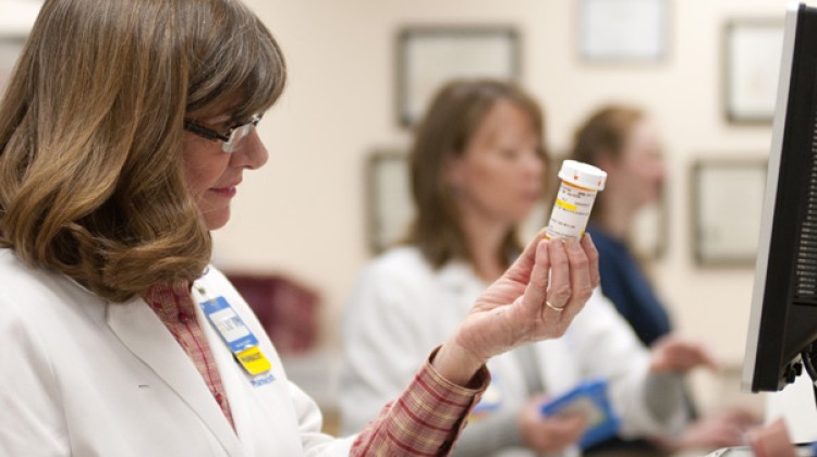 Gallup: Pharmacists get high marks for trust