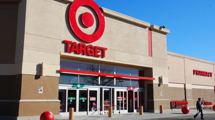 Target names new chief stores officer
