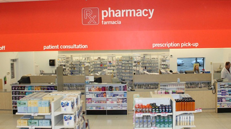 Kmart launches prescription discount program