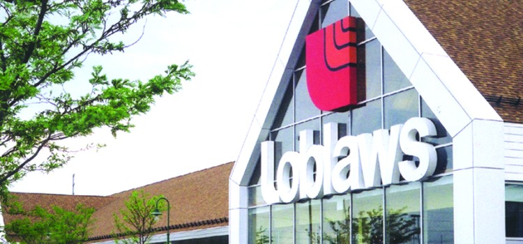Loblaw reveals 2016 capital spending plan