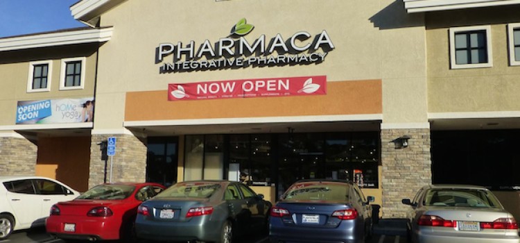 Pharmaca names new chief executive officer
