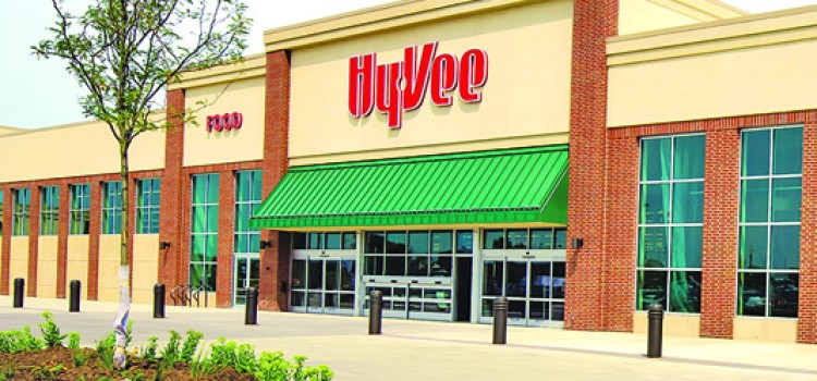 Hy-Vee names Marshall chief operating officer