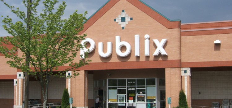 Late Easter hurts Q1 sales at Publix