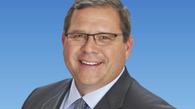 Former Walmart exec Mac Naughton is CEO of Mills Fleet Farm