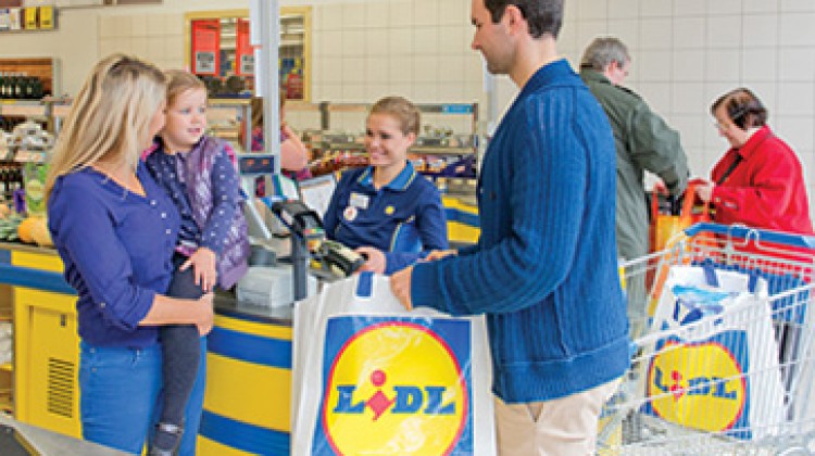 Lidl says first U.S. stores will open June 15