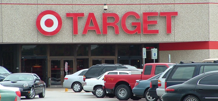 Target shows lower Q2 revenue, profit