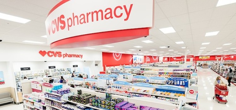 First MinuteClinics debut in Target stores