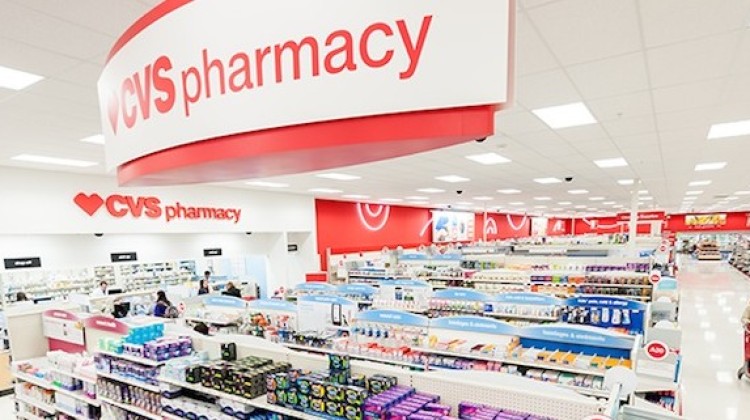 First MinuteClinics debut in Target stores
