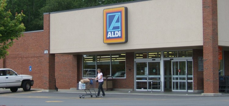 Aldi offers over 350 curated food items for holiday season
