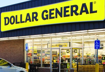 Dollar General opens first Wyoming store