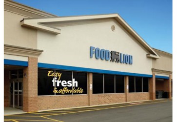 Food Lion to remodel stores in greater Charlotte