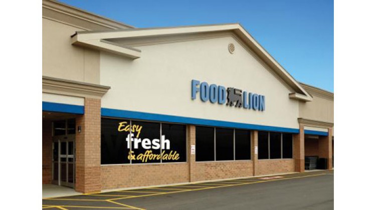 Food Lion to remodel stores in greater Charlotte