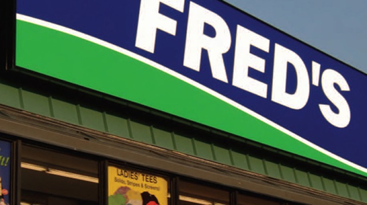 Fred’s results improve in fourth quarter, year
