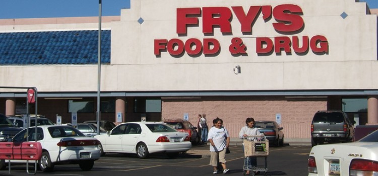 Fry’s Food Stores details Arizona growth plans