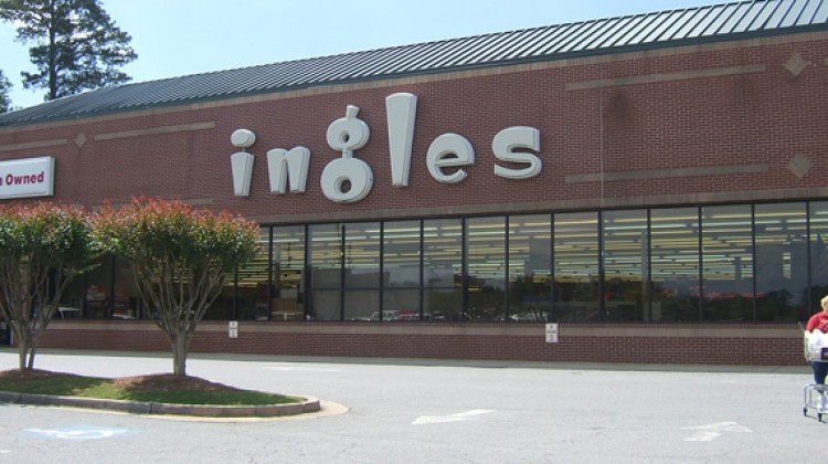 Ingles Markets posts financial results
