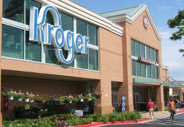 Kroger announces voluntary retirement offering