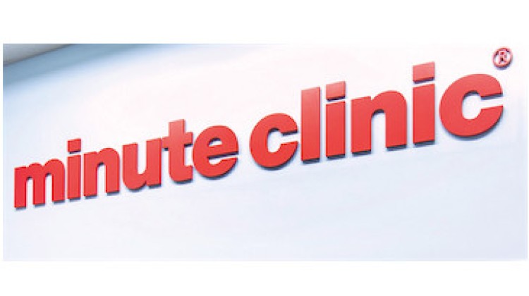 MinuteClinics open in Chicago-area Target stores