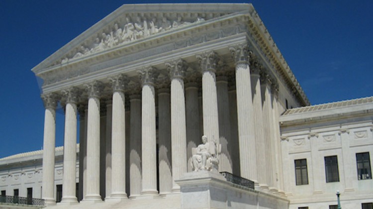 Supreme Court declines to hear Walmart appeal
