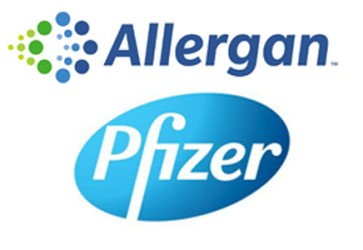 Pfizer, Allergan abandon $160 billion merger plan