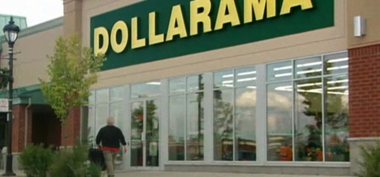 New CEO is appointed at Dollarama