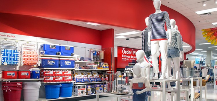 Target’s LA25 project tests new store concepts