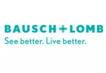 Bausch + Lomb wins Walmart award