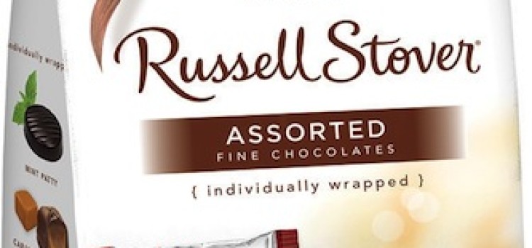 Russell Stover delves into snacks with Everyday line