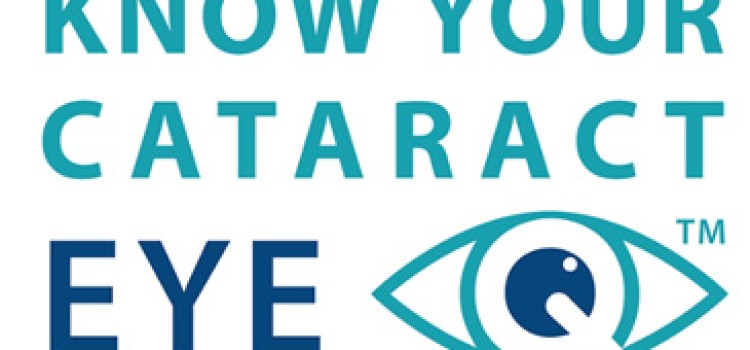 Alcon launches cataract awareness campaign