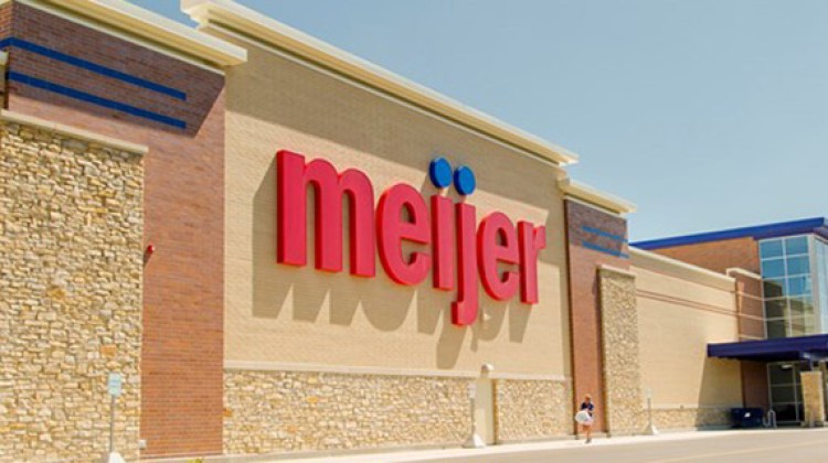 Meijer adds Supercenter in Indianapolis