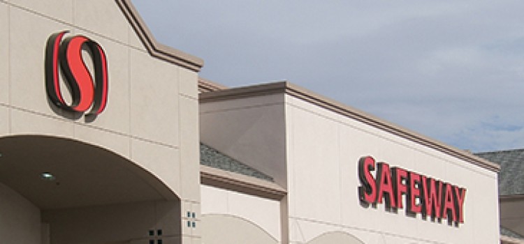 Safeway, Bartell Drugs to open in new retail center