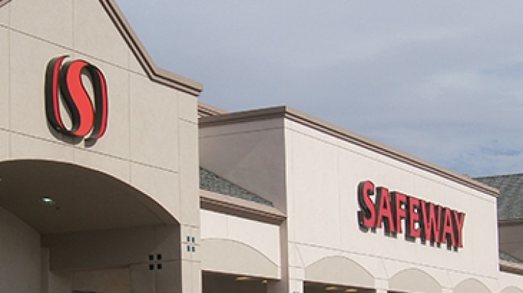 Safeway, Bartell Drugs to open in new retail center
