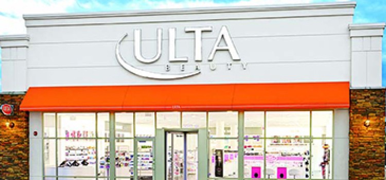 Ulta Beauty sees sales surge in Q1