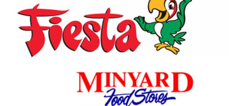 Fiesta Mart acquires Minyard Food Stores