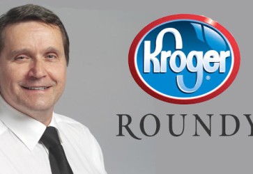 Bob Mariano to retire from Kroger