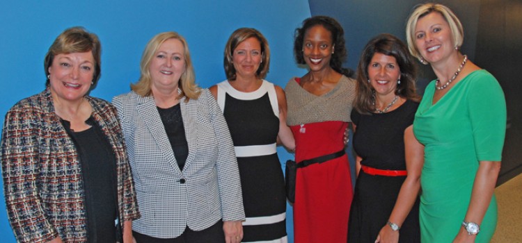 MMR’s Most Influential Women in Retail honored