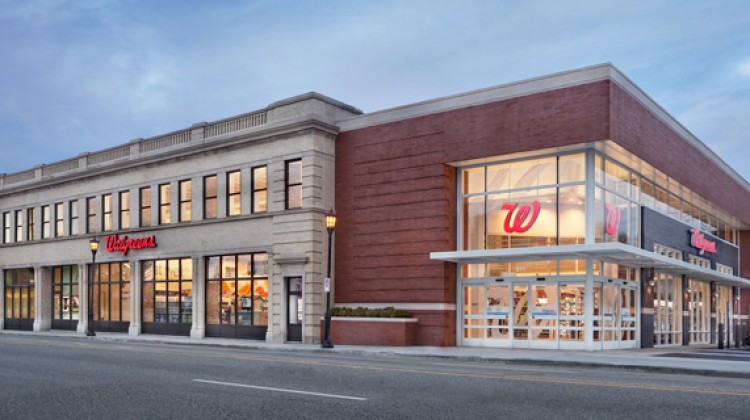 Walgreens Boots Alliance results mixed in 1Q