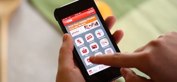 CVS unveils its own mobile payment solution