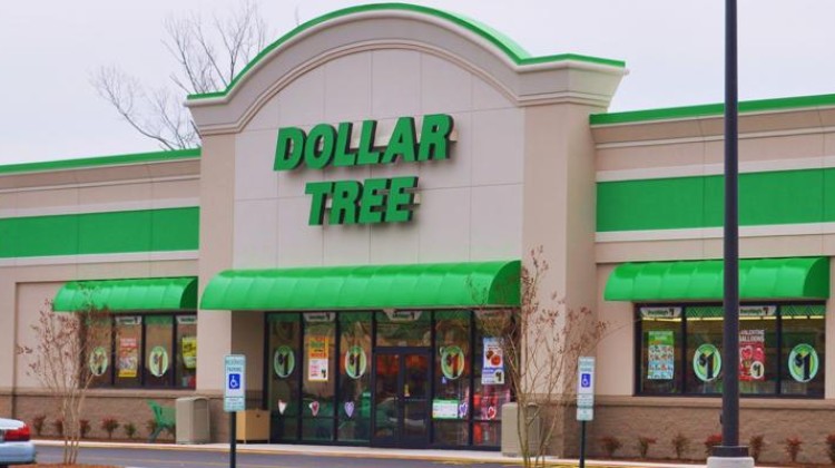 Dollar Tree posts solid fourth quarter results
