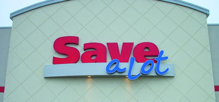 Supervalu sells Save-A-Lot for nearly $1.4 billion