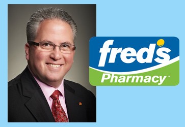 Fred’s Inc. CEO Michael Bloom resigns
