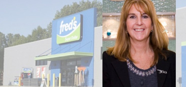 Fred’s appoints Gardner chief merchant