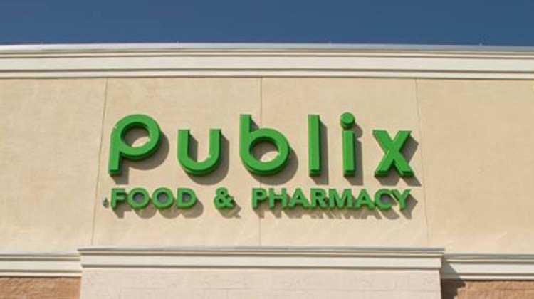 Publix named a ‘best employer for new graduates’