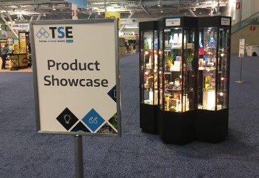 NACDS announces TSE Product Showcase winners