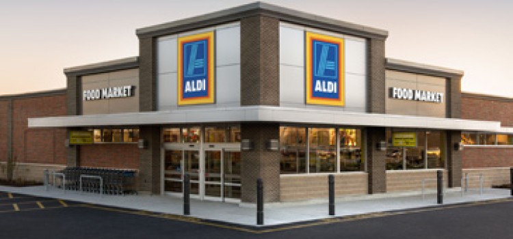Aldi seeks suppliers in Southwest