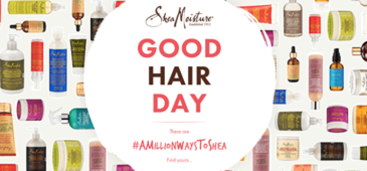 SheaMoisture takes on divisive beauty standards
